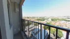 Foto 4 de Apartamento com 2 Quartos para alugar, 60m² em São Geraldo, Araraquara