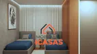 Foto 5 de Casa com 3 Quartos à venda, 150m² em Palmeiras, Ibirite