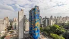 Foto 23 de Apartamento com 1 Quarto para alugar, 31m² em Cerqueira César, São Paulo