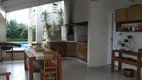 Foto 7 de Casa de Condomínio com 4 Quartos à venda, 470m² em Loteamento Residencial Barão do Café, Campinas