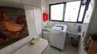 Foto 8 de Apartamento com 3 Quartos à venda, 110m² em Campo Belo, São Paulo