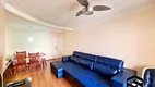 Foto 2 de Apartamento com 2 Quartos à venda, 75m² em Pitangueiras, Guarujá
