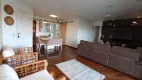 Foto 25 de Apartamento com 3 Quartos para alugar, 118m² em Morumbi, São Paulo