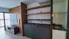 Foto 2 de Apartamento com 1 Quarto à venda, 39m² em Jardim Maria Izabel, Marília