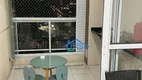 Foto 17 de Apartamento com 2 Quartos à venda, 54m² em Vila Osasco, Osasco