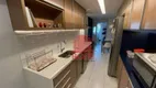 Foto 9 de Apartamento com 3 Quartos à venda, 149m² em Vila Alexandria, São Paulo