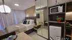 Foto 2 de Apartamento com 1 Quarto à venda, 17m² em Centro, Curitiba