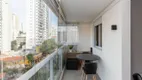 Foto 4 de Apartamento com 2 Quartos à venda, 60m² em Conjunto Residencial Morada do Sol, São Paulo
