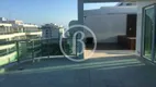 Foto 22 de Cobertura com 3 Quartos à venda, 590m² em Barra da Tijuca, Rio de Janeiro