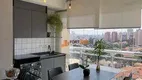 Foto 7 de Apartamento com 2 Quartos à venda, 55m² em Jardim Anália Franco, São Paulo