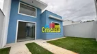 Foto 7 de Casa com 2 Quartos à venda, 63m² em Extensão Serramar, Rio das Ostras