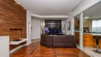 Foto 8 de Apartamento com 3 Quartos à venda, 130m² em Chácara Santo Antônio, São Paulo