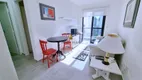 Foto 3 de Flat com 1 Quarto para alugar, 40m² em Jardim Paulista, São Paulo