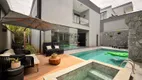 Foto 16 de Casa de Condomínio com 5 Quartos à venda, 370m² em Alphaville, Santana de Parnaíba