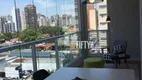 Foto 7 de Apartamento com 1 Quarto à venda, 68m² em Itaim Bibi, São Paulo