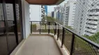 Foto 5 de Apartamento com 3 Quartos para venda ou aluguel, 198m² em Vila Nova Conceição, São Paulo