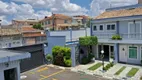 Foto 23 de Casa de Condomínio com 3 Quartos à venda, 100m² em Vila Romero, São Paulo