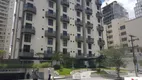 Foto 9 de Flat com 1 Quarto para alugar, 52m² em Moema, São Paulo