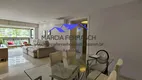 Foto 3 de Apartamento com 3 Quartos para alugar, 135m² em Barra da Tijuca, Rio de Janeiro