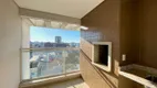 Foto 10 de Apartamento com 3 Quartos para alugar, 85m² em Centro, Cascavel