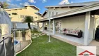 Foto 3 de Casa com 4 Quartos à venda, 433m² em Jardim Itália, Jundiaí