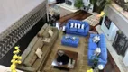 Foto 22 de Casa de Condomínio com 5 Quartos à venda, 850m² em Tamboré, Barueri