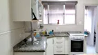 Foto 23 de Apartamento com 2 Quartos para alugar, 89m² em Marapé, Santos