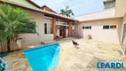 Foto 7 de Casa de Condomínio com 4 Quartos à venda, 320m² em Jardim Pacaembu, Valinhos