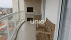 Foto 4 de Apartamento com 3 Quartos à venda, 118m² em Alemães, Piracicaba