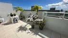 Foto 3 de Apartamento com 2 Quartos à venda, 120m² em Cabo Branco, João Pessoa