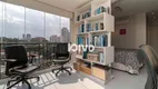 Foto 23 de Apartamento com 3 Quartos à venda, 184m² em Chácara Klabin, São Paulo