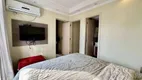 Foto 10 de Apartamento com 3 Quartos à venda, 70m² em Aparecida, Santos