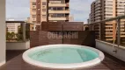 Foto 20 de Cobertura com 2 Quartos à venda, 183m² em Bela Vista, Porto Alegre