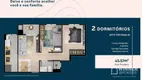 Foto 19 de Apartamento com 2 Quartos à venda, 45m² em Parque Taruma, Maringá