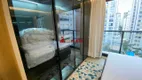 Foto 10 de Flat com 1 Quarto para alugar, 35m² em Itaim Bibi, São Paulo