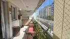 Foto 21 de Apartamento com 3 Quartos à venda, 109m² em Recreio Dos Bandeirantes, Rio de Janeiro