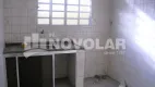 Foto 3 de Casa com 1 Quarto para alugar, 45m² em Vila Maria, São Paulo