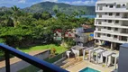 Foto 32 de Apartamento com 2 Quartos à venda, 153m² em Praia da Enseada, Ubatuba