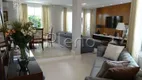 Foto 5 de Casa de Condomínio com 4 Quartos à venda, 344m² em Loteamento Alphaville Campinas, Campinas