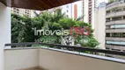 Foto 5 de Apartamento com 3 Quartos à venda, 198m² em Itaim Bibi, São Paulo