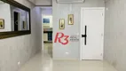 Foto 11 de Apartamento com 3 Quartos à venda, 134m² em Gonzaga, Santos