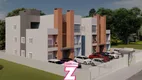 Foto 4 de Apartamento com 3 Quartos à venda, 75m² em Pinheira, Palhoça