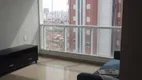 Foto 2 de Apartamento com 1 Quarto para alugar, 50m² em Jardim Anália Franco, São Paulo