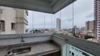 Foto 4 de Apartamento com 3 Quartos à venda, 124m² em Enseada, Guarujá