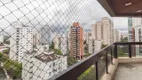 Foto 10 de Cobertura com 4 Quartos à venda, 306m² em Moema, São Paulo