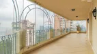 Foto 3 de Apartamento com 3 Quartos à venda, 260m² em Panamby, São Paulo