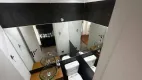 Foto 18 de Apartamento com 3 Quartos para alugar, 116m² em Moema, São Paulo