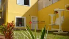 Foto 43 de Casa com 2 Quartos à venda, 76m² em Jardim Alvorada, Santo André