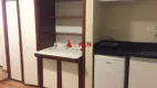 Foto 4 de Flat com 1 Quarto à venda, 33m² em Jardins, São Paulo