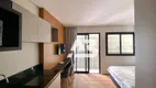 Foto 4 de Apartamento com 1 Quarto para alugar, 23m² em Centro, Curitiba